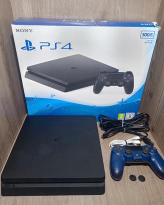 PlayStation 4 500gb