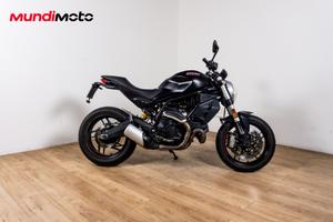 DUCATI MONSTER 797 - 2019