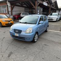 Kia Picanto 1.1 12V Spicy