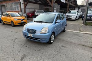 Kia Picanto 1.1 12V Spicy