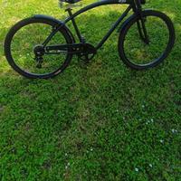 Bici caffe racer