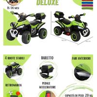 Mini Quad