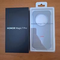 Honor Magic 7 Pro Sigillato