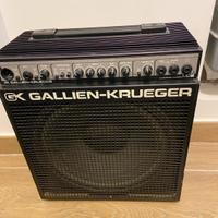 Amplificatore MB150S