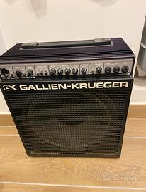 Amplificatore MB150S