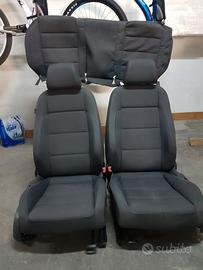 sedili golf 5 GT SPORT