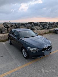 BMW serie 1 116d 2012