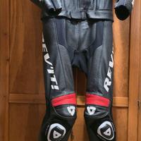 TUTA MOTO REV'IT! DIVISIBILE