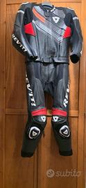 TUTA MOTO REV'IT! DIVISIBILE