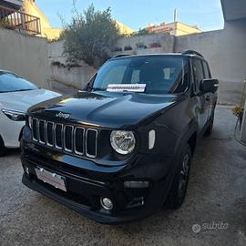 AUTOMATICA - DIESEL - Jeep Renegade 1.6 Mjt DDCT 1