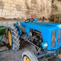 Landini R60