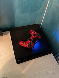 ps4 in perfette condizioni