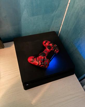 ps4 in perfette condizioni
