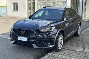 CUPRA Formentor 2.0 TDI DSG 4Drive