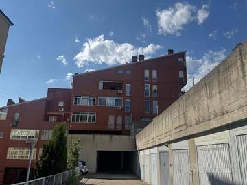 Loft / Open Space di 90 m² con 1 locale e box auto