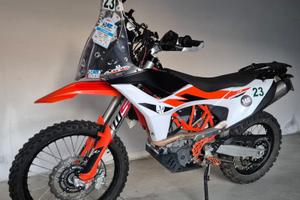 KTM 690 Enduro - 2020