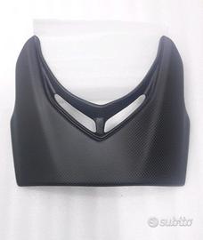 Cupolino anteriore carbonio ducati diavel