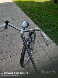 bicicletta x donna 