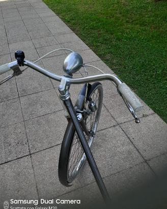 bicicletta x donna 