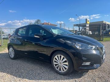 Nissan Micra IG-T 92 GPL 5 porte Eco N-Design