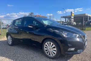 Nissan Micra IG-T 92 GPL 5 porte Eco N-Design