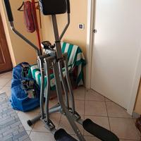 camminatore - air walker