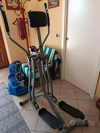 camminatore - air walker