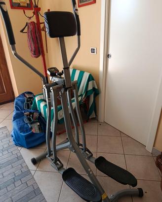 camminatore - air walker