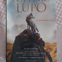 JIANG RONG - L'ULTIMO LUPO