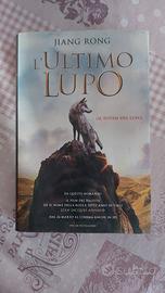 JIANG RONG - L'ULTIMO LUPO