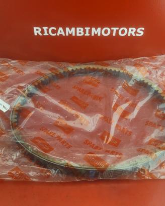 CINGHIA TRASMISSIONE APRILIA BEVERLY 125