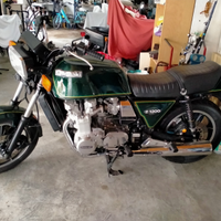 Kawasaki z 1300 6c