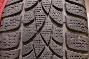 Cerchi e Pneumatici invernali Volvo 205/55/16