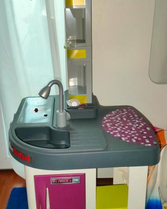 Cucina Smoby Bouble 