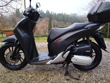 Honda SH 150 - 2016
