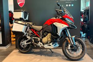 Ducati Multistrada V4 Rally Full Adventure