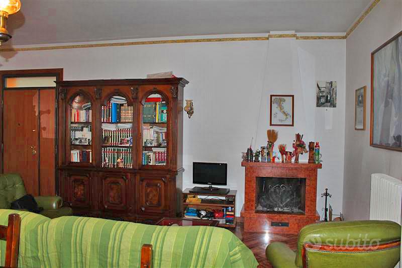 Appartamento – Torrita di Siena, Siena - Altro
