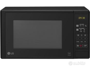 Forno Microonde LG MS2040D