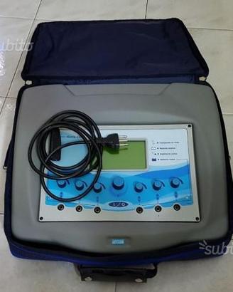 Elettrostimolatore BluWave