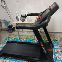 TAPIS ROULANT ELETTRICO BCUBE DECATHLON