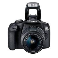 Canon EOS 2000D