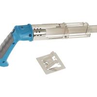 Coltello a caldo con temperatura regolabile