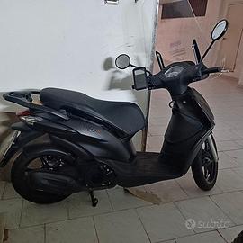 LIBERTY 125