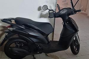LIBERTY 125