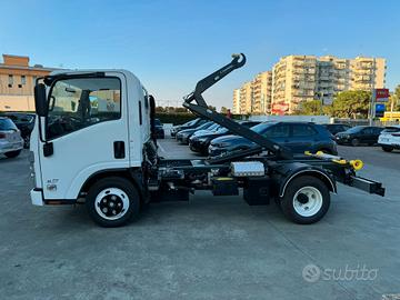 ISUZU M27 3.0 150 CV BRACCIO SCARRABILE 3T
