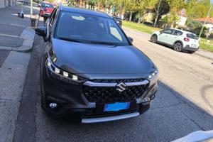 SUZUKI S-cross 1.4h top+ 2wd 110cv   03/2026