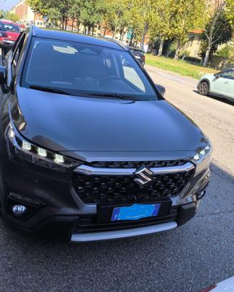SUZUKI S-cross 1.4h top+ 2wd 110cv   03/2026
