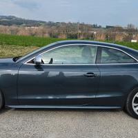 audi s5 4.2 v8..tutta originale 