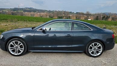 audi s5 4.2 v8..tutta originale 