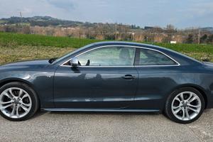 audi s5 4.2 v8..tutta originale 